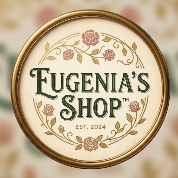 eugeniasvintage